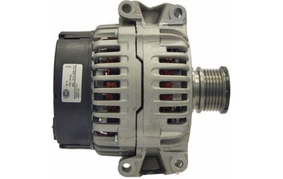 Alternator 8EL 012 426-101 Hella, Image 4