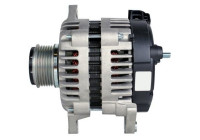 Alternator 8EL 012 426-121 Hella