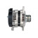 Alternator 8EL 012 426-121 Hella, Thumbnail 4