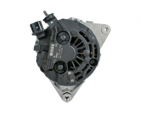 Alternator 8EL 012 426-141 Hella, Image 3