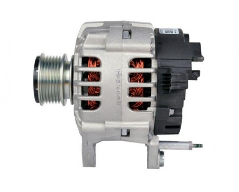 Alternator 8EL 012 426-171 Hella