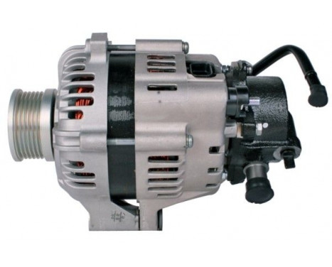 Alternator 8EL 012 426-181 Hella