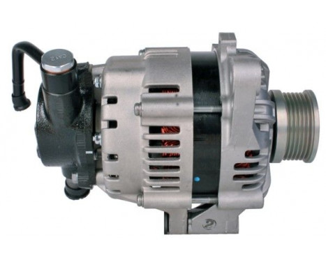 Alternator 8EL 012 426-181 Hella, Image 4