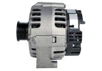 Alternator 8EL 012 426-191 Hella
