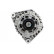 Alternator 8EL 012 426-191 Hella, Thumbnail 2