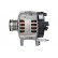 Alternator 8EL 012 426-201 Hella