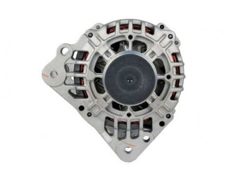 Alternator 8EL 012 426-201 Hella, Image 2