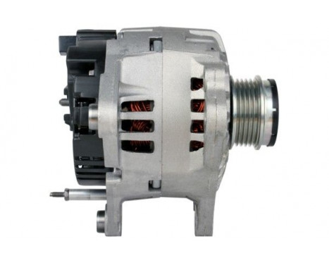 Alternator 8EL 012 426-201 Hella, Image 4