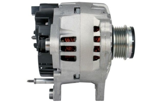 Alternator 8EL 012 426-201 Hella, Image 4