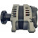 Alternator 8EL 012 426-221 Hella