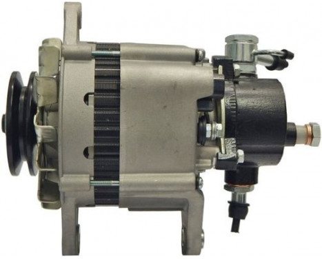 Alternator 8EL 012 426-231 Hella