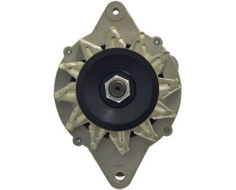 Alternator 8EL 012 426-231 Hella, Image 2