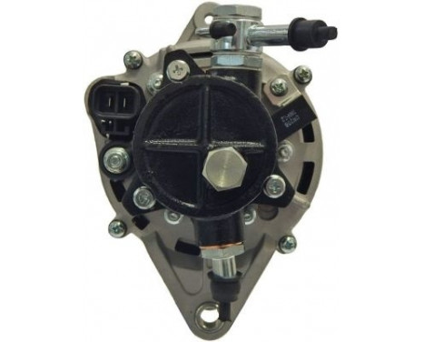 Alternator 8EL 012 426-231 Hella, Image 3