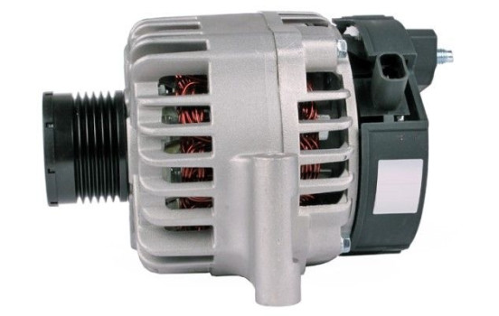 Alternator 8EL 012 426-241 Hella