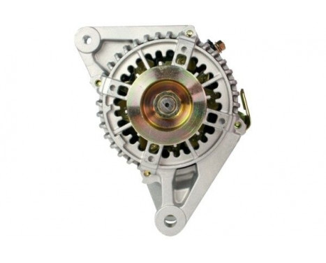 Alternator 8EL 012 426-251 Hella, Image 2