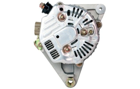 Alternator 8EL 012 426-251 Hella, Image 3
