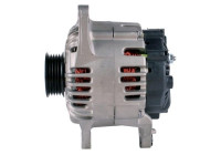 Alternator 8EL 012 426-261 Hella
