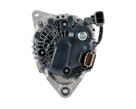 Alternator 8EL 012 426-261 Hella, Image 3