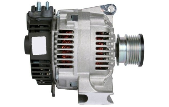 Alternator 8EL 012 426-281 Hella, Image 4