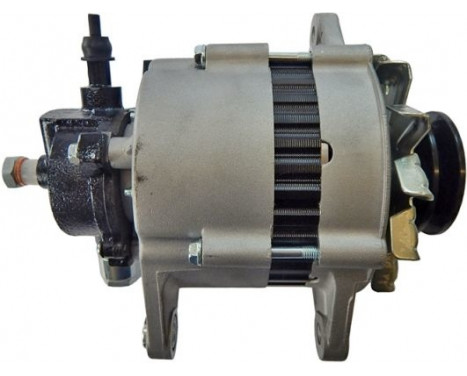 Alternator 8EL 012 426-321 Hella, Image 4