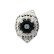 Alternator 8EL 012 426-361 Hella, Thumbnail 2