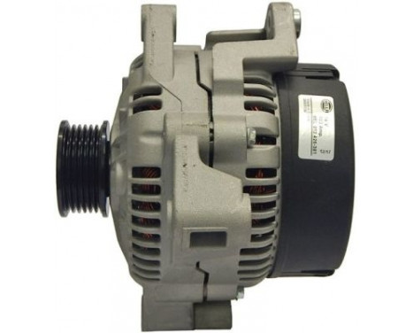 Alternator 8EL 012 426-381 Hella
