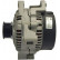 Alternator 8EL 012 426-381 Hella