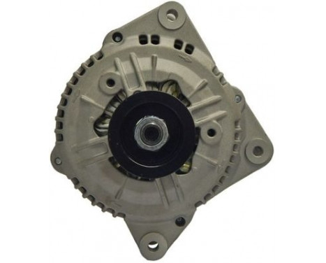 Alternator 8EL 012 426-381 Hella, Image 2