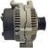 Alternator 8EL 012 426-381 Hella, Thumbnail 4