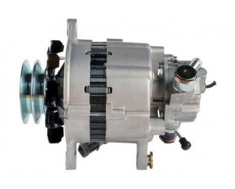Alternator 8EL 012 426-391 Hella