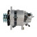 Alternator 8EL 012 426-391 Hella