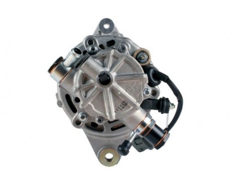 Alternator 8EL 012 426-391 Hella, Image 3