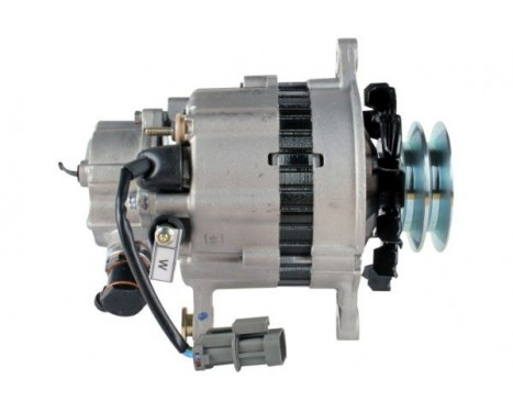 Alternator 8EL 012 426-391 Hella, Image 4