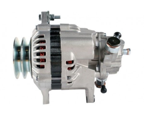 Alternator 8EL 012 426-411 Hella