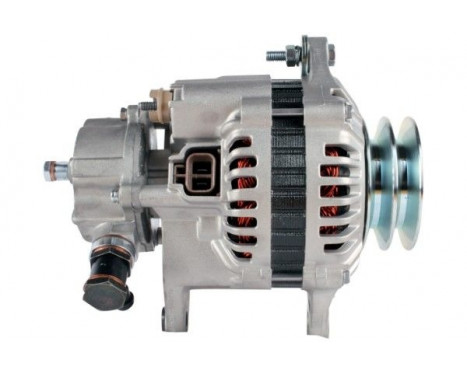 Alternator 8EL 012 426-411 Hella, Image 4