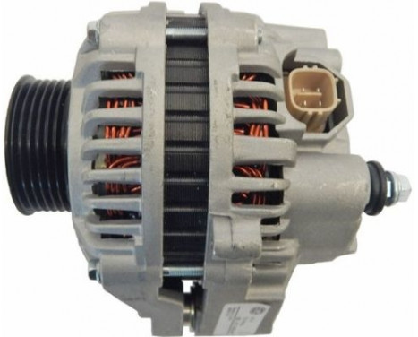 Alternator 8EL 012 426-441 Hella