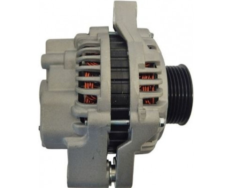 Alternator 8EL 012 426-441 Hella, Image 4