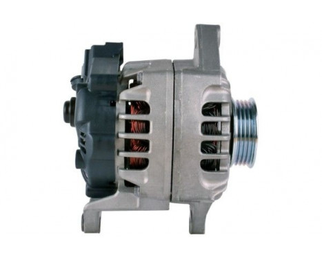 Alternator 8EL 012 426-481 Hella, Image 4