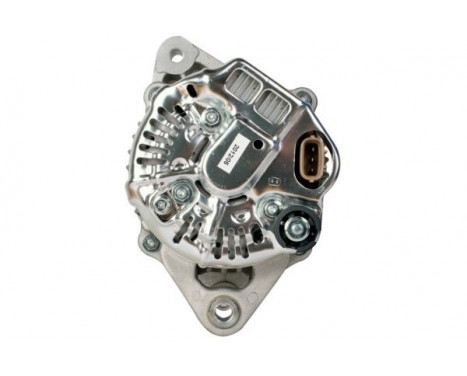 Alternator 8EL 012 426-501 Hella, Image 3