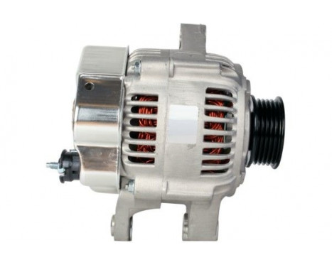 Alternator 8EL 012 426-501 Hella, Image 4