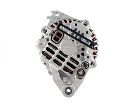 Alternator 8EL 012 426-511 Hella, Image 3