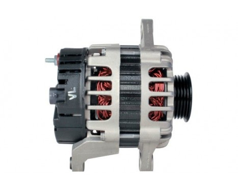 Alternator 8EL 012 426-541 Hella, Image 4