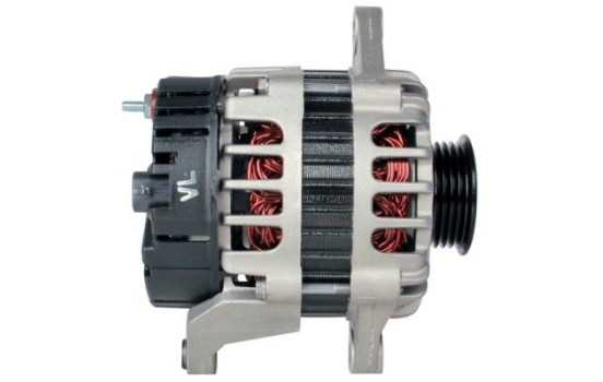 Alternator 8EL 012 426-541 Hella, Image 4