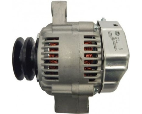 Alternator 8EL 012 426-551 Hella