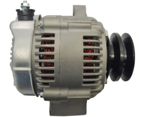 Alternator 8EL 012 426-551 Hella, Image 4