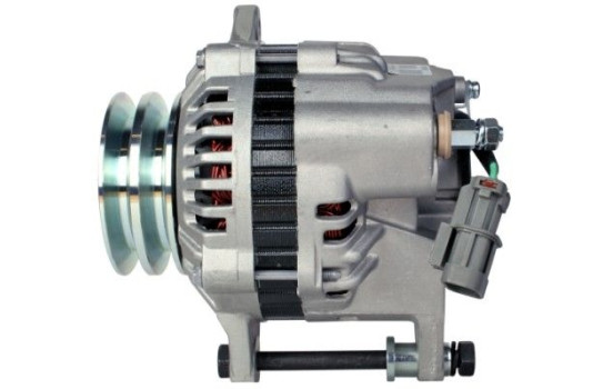 Alternator 8EL 012 426-581 Hella