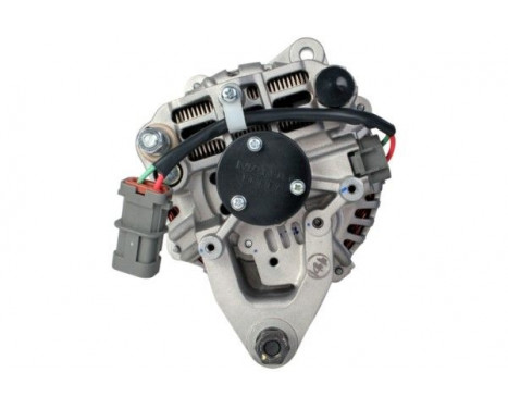 Alternator 8EL 012 426-581 Hella, Image 3