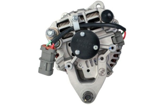 Alternator 8EL 012 426-581 Hella, Image 3