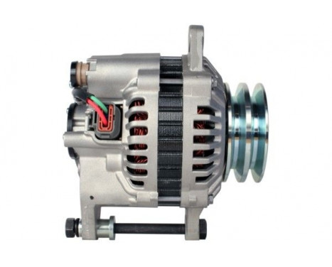 Alternator 8EL 012 426-581 Hella, Image 4