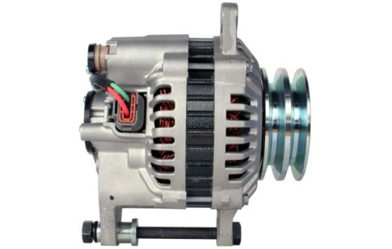 Alternator 8EL 012 426-581 Hella, Image 4